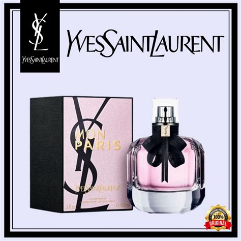 is ysl mom paris for men or women|ysl hypnotic chypre floral.